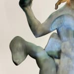 June Glasson, Liberty, 2018