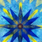 Mary Judge, Exotic Hex Series, 111-07, 2, 2007