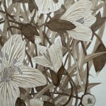 Margot Glass, Spring Beauty (Rokeby Woods) 2, 2025