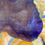 Laura Moriarty, Agates 11, 2012