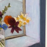 Melanie Parke, Inside for Winter, 2024