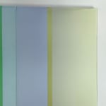 Susan English, Middle Fold, 2021