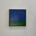 Gregory Hennen, The Spring and Reflections, Wyatt Mountain, 2015
