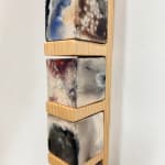 Tristan Fitch, Smokestack No. 11, 2025