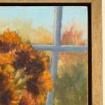 Melanie Parke, Inside for Winter, 2024