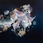 Janna Watson, The Heat of Blue, 2023
