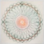 Mary Judge, Exotic Hex Series, 111-07, 2, 2007