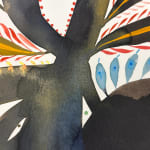 June Glasson, Liberty, 2018