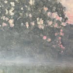 Thomas Sarrantonio, Field Painting July 19, 2021
