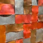 Carolyn Millstein, Vessel 5, 2019