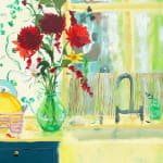 Melanie Parke, Inside for Winter, 2024