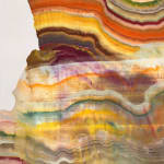 Laura Moriarty, Agates 11, 2012