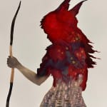 June Glasson, Liberty, 2018