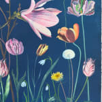 Julia Whitney Barnes, Planting Utopia (City of Peace), 2022-'24