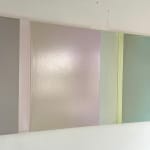 Susan English, Middle Fold, 2021