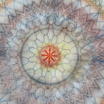 Mary Judge, Exotic Hex Series, 111-07, 2, 2007