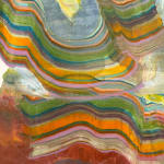 Laura Moriarty, Agates 11, 2012