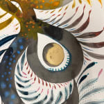 June Glasson, Liberty, 2018