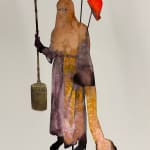 June Glasson, Liberty, 2018