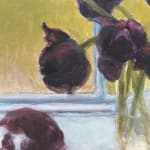 Melanie Parke, Inside for Winter, 2024