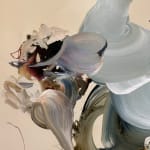 Janna Watson, The Heat of Blue, 2023