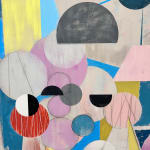 Daniel Anselmi, Untitled (7-14), 2024