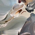 Janna Watson, The Heat of Blue, 2023