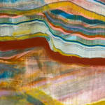 Laura Moriarty, Agates 11, 2012