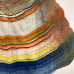 Laura Moriarty, Agates 11, 2012