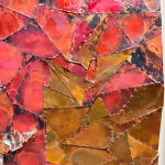 Carolyn Millstein, Vessel 5, 2019