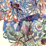 Julia Whitney Barnes, Planting Utopia (City of Peace), 2022-'24