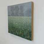 Thomas Sarrantonio, Field Painting July 19, 2021