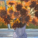 Melanie Parke, Inside for Winter, 2024