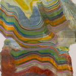Laura Moriarty, Agates 11, 2012