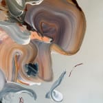 Janna Watson, The Heat of Blue, 2023