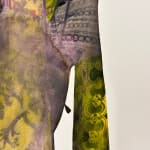 June Glasson, Liberty, 2018