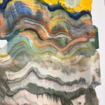 Laura Moriarty, Agates 11, 2012