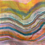 Laura Moriarty, Agates 11, 2012