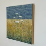 Thomas Sarrantonio, Field Painting July 19, 2021