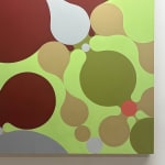 Julie Gross, Tight Space, 2017