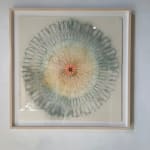 Mary Judge, Kaleidoscope Pop Queen Anne, 2025