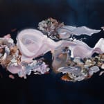 Janna Watson, The Heat of Blue, 2023