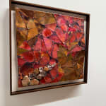 Carolyn Millstein, Vessel 5, 2019