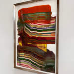 Laura Moriarty, Talking to Rocks 10, 2023