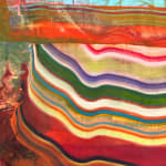 Laura Moriarty, Talking to Rocks 10, 2023