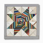 Carolyn Millstein, Around Here Somewhere, 2025