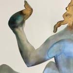 June Glasson, Liberty, 2018