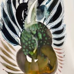 June Glasson, Liberty, 2018