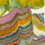 Laura Moriarty, Agates 11, 2012