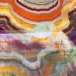 Laura Moriarty, Agates 11, 2012